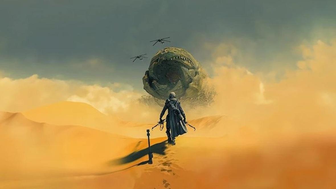 dune