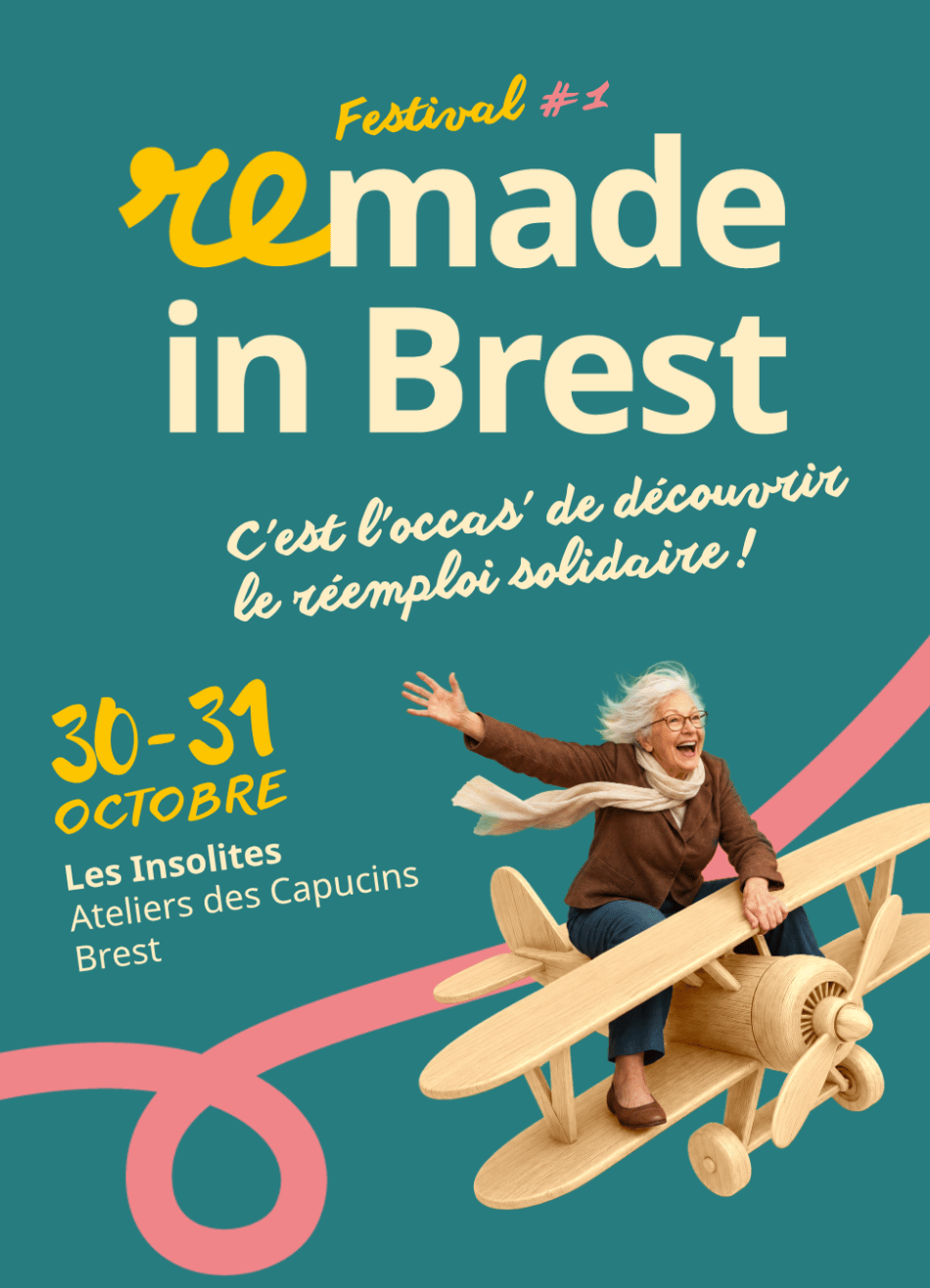 Festival Remade in Brest #1