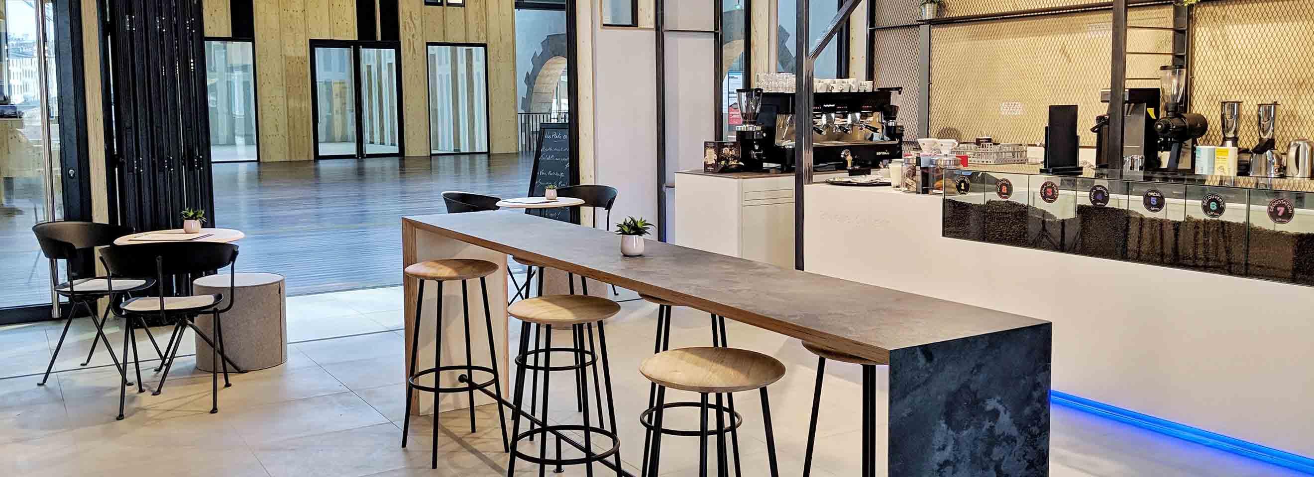 Bannière Brulerie de Leon