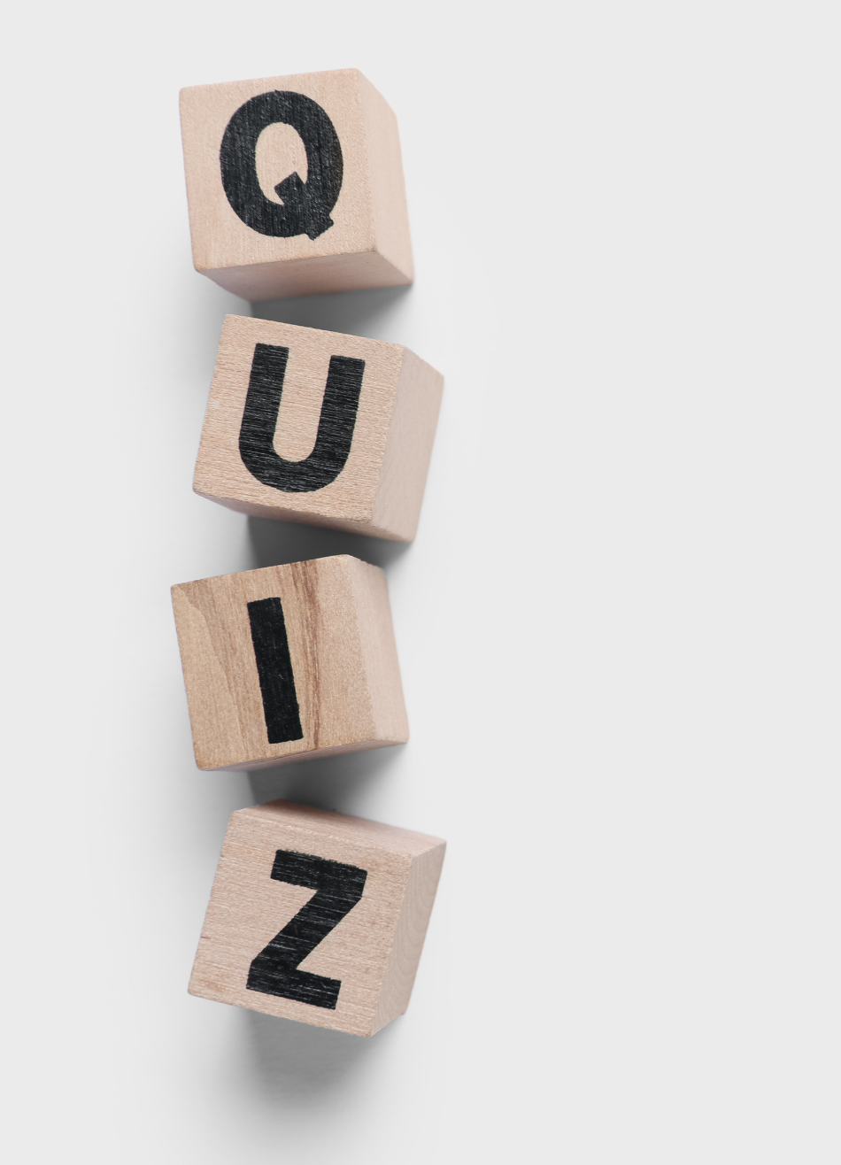 Quiz du réemploi