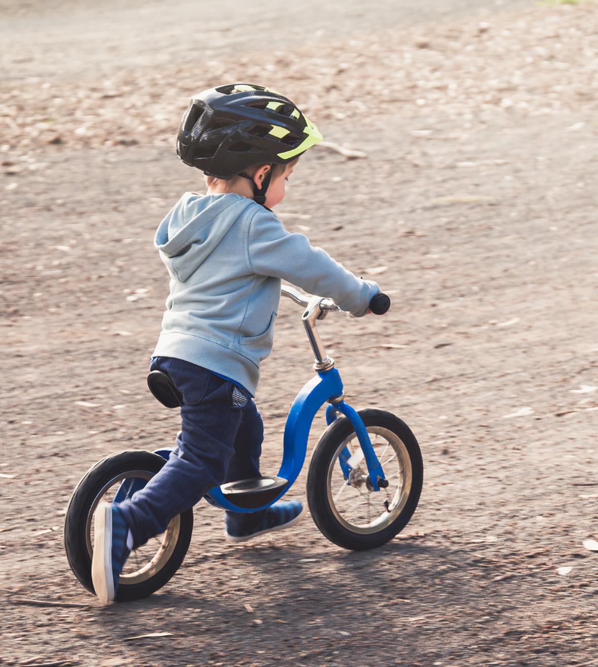 kids rallye