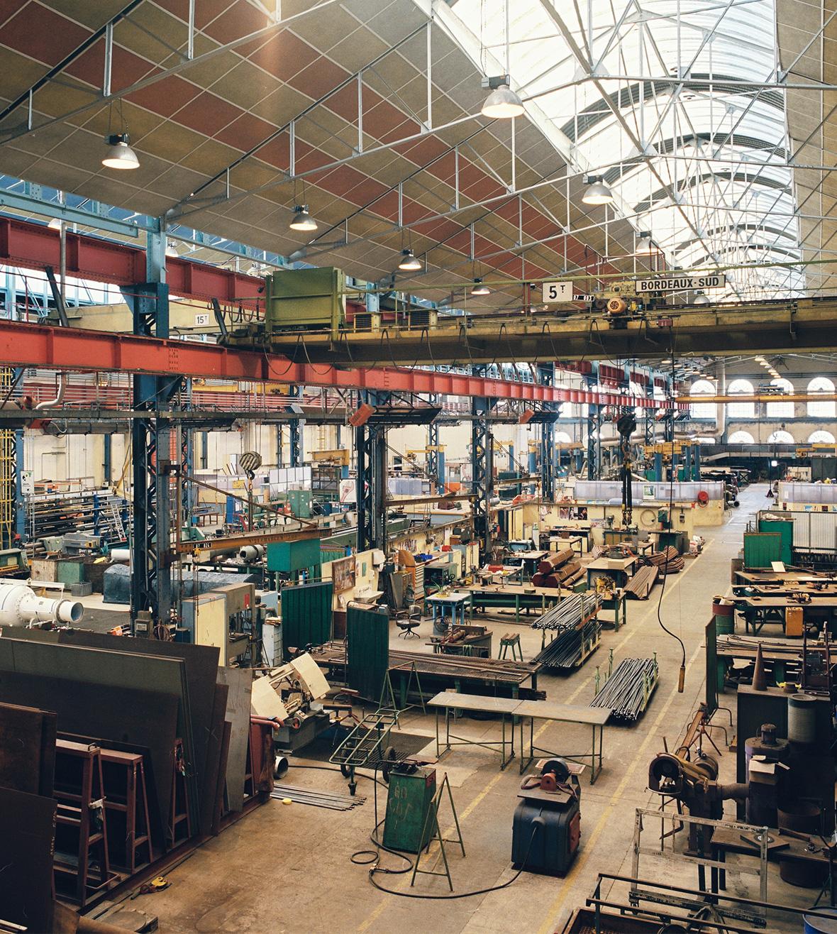 Visites historiques