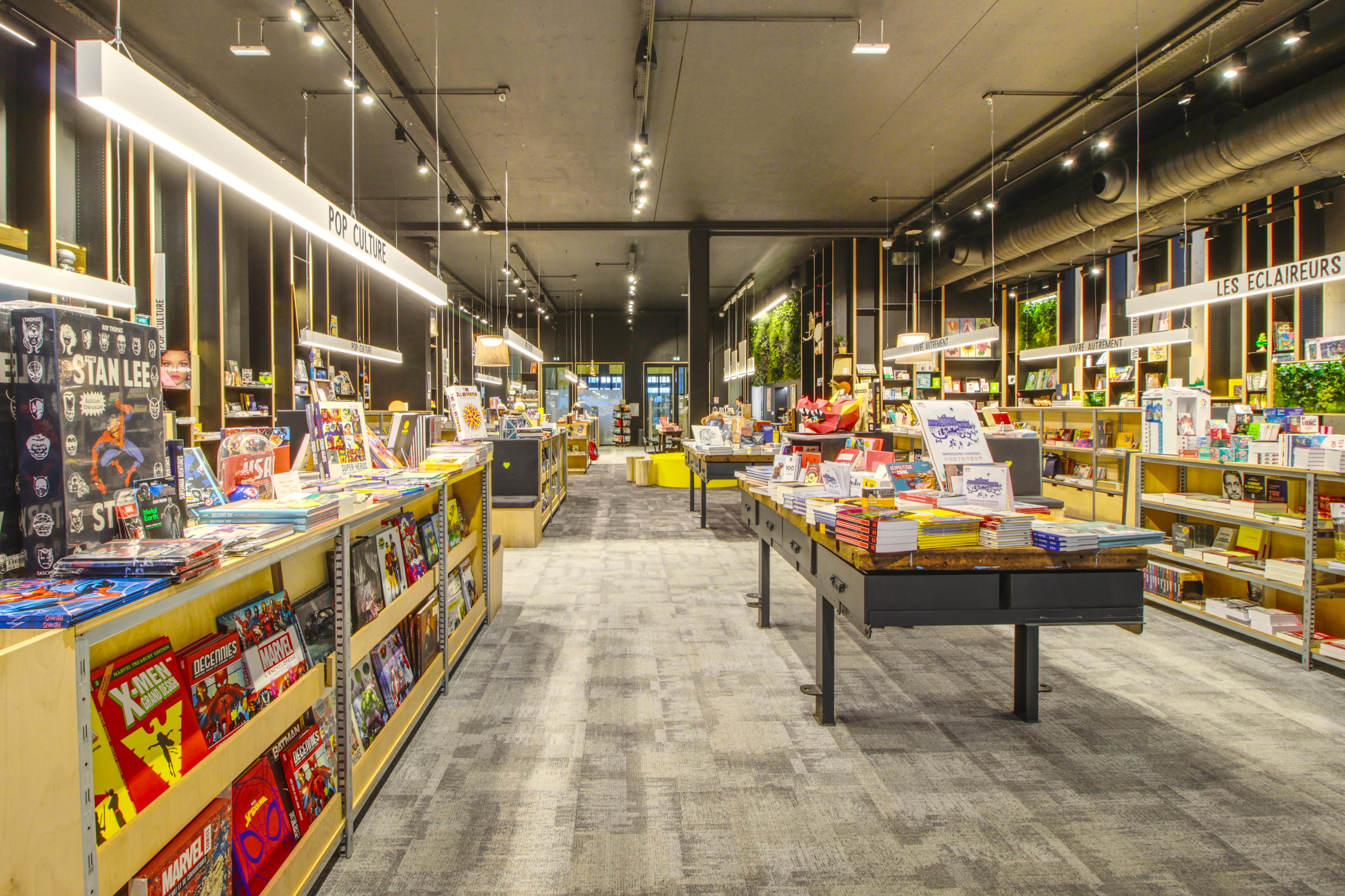 Curiosités de Dialogues 2