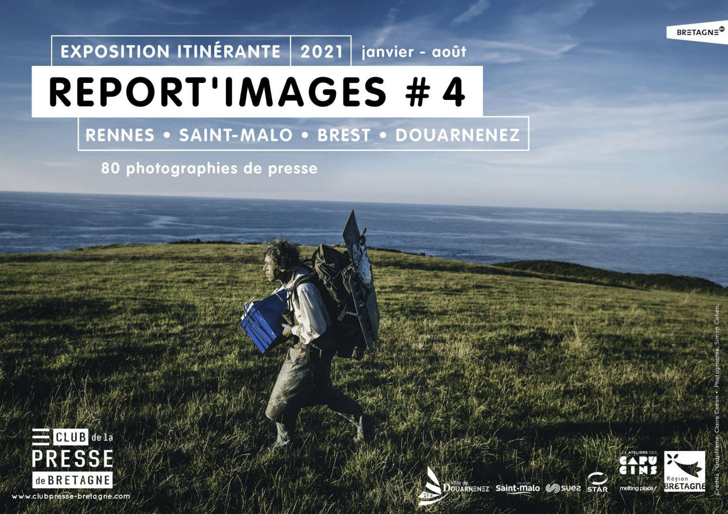 Exposition Report'Images #4