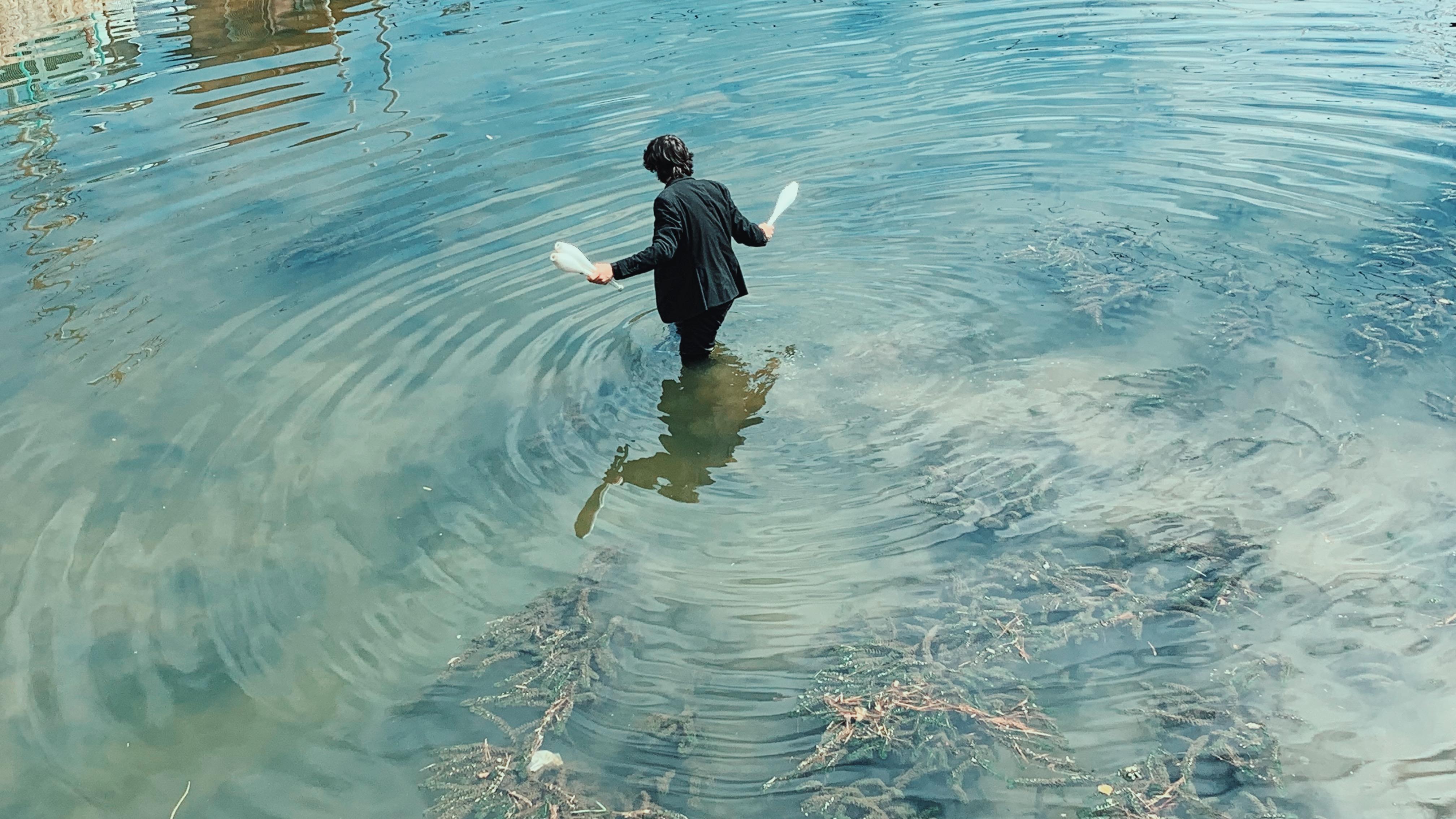 Résidence d'artistes - Collectif Protocole - Périple 2021