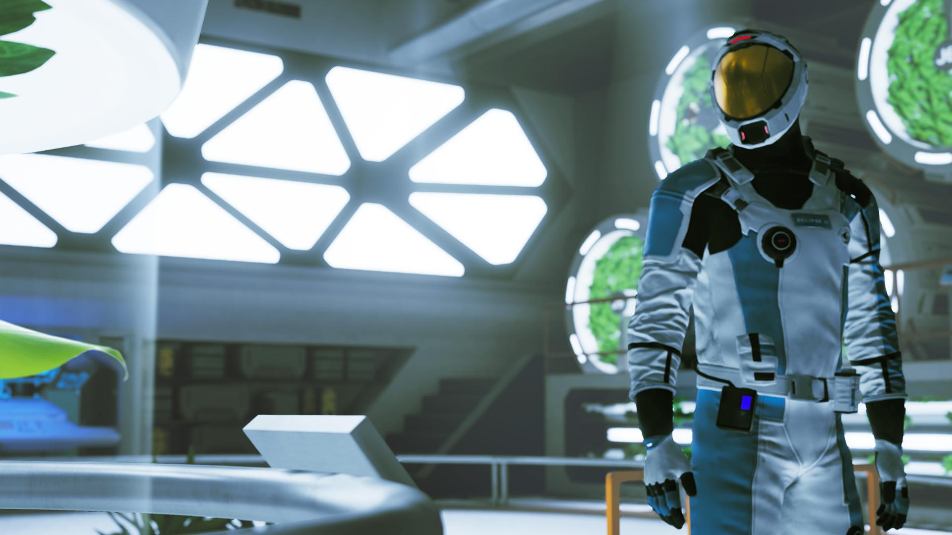 Animation Illucity - Eclipse