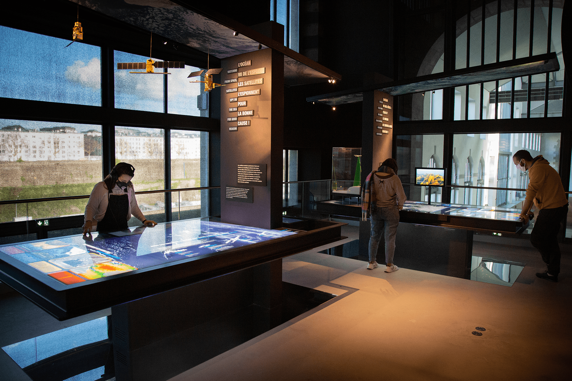 Les Dial[eau]gues de 70.8