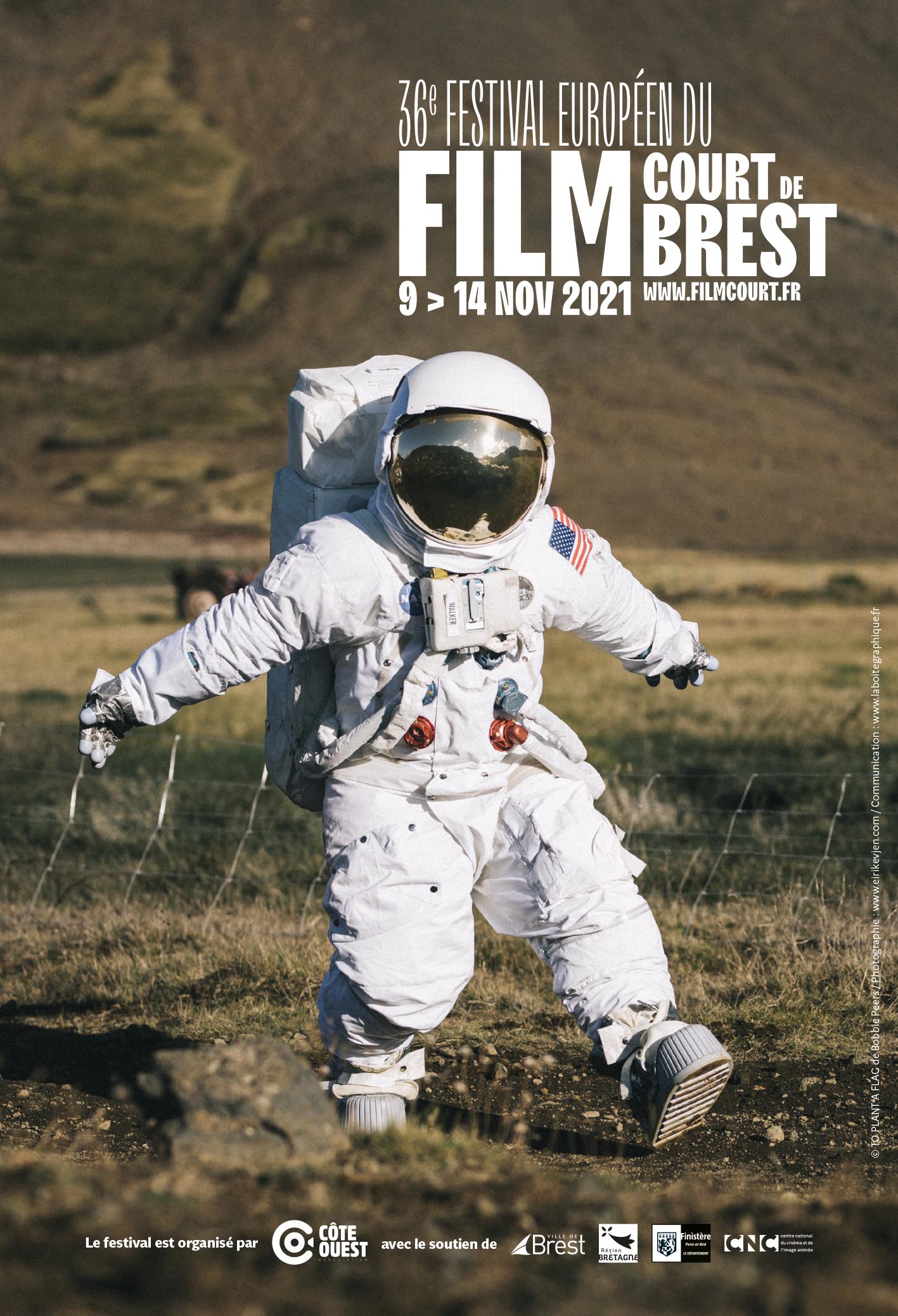 36e Festival européen du film court de Brest