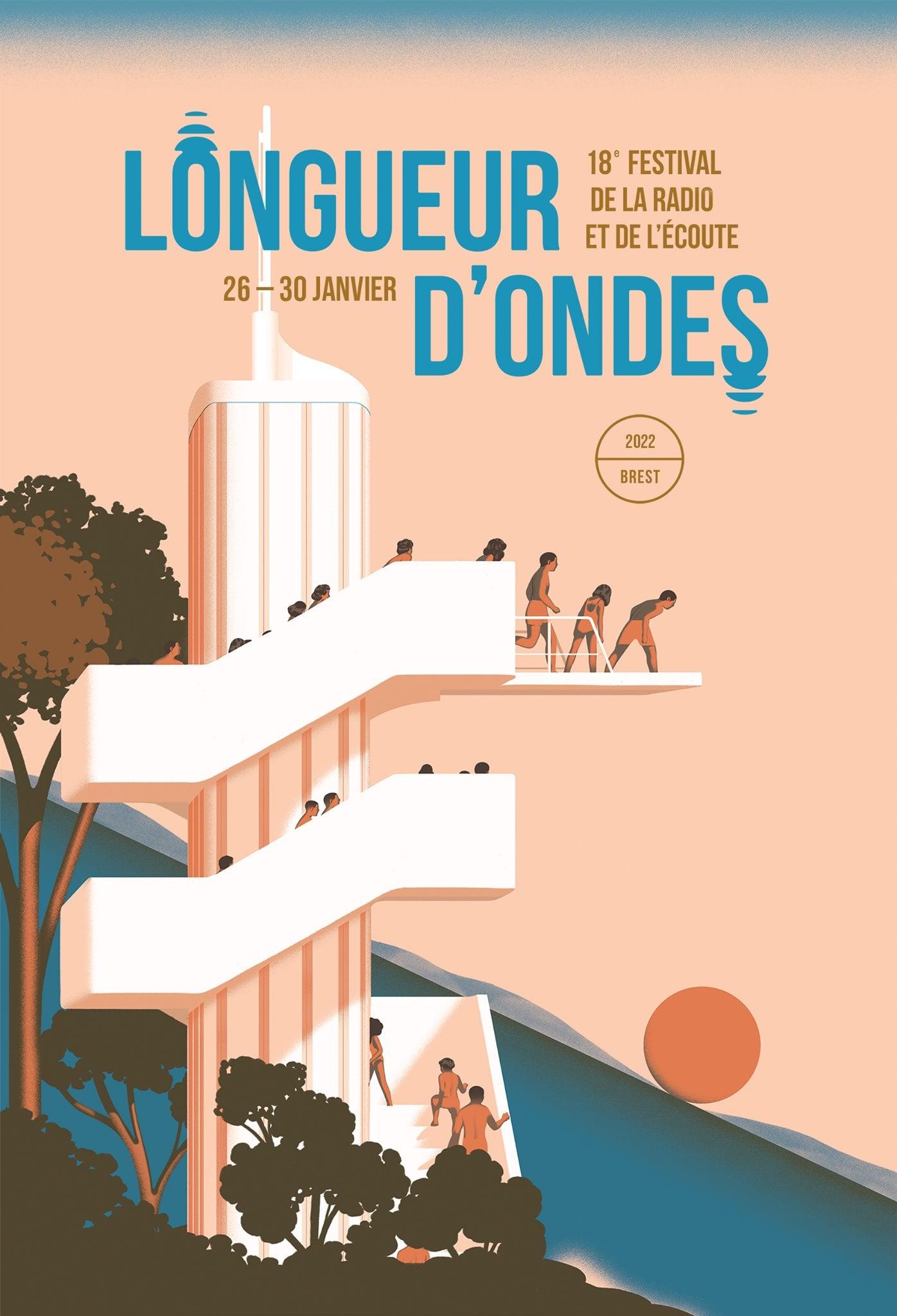 Festival Longueur d'Ondes - Édition 2022