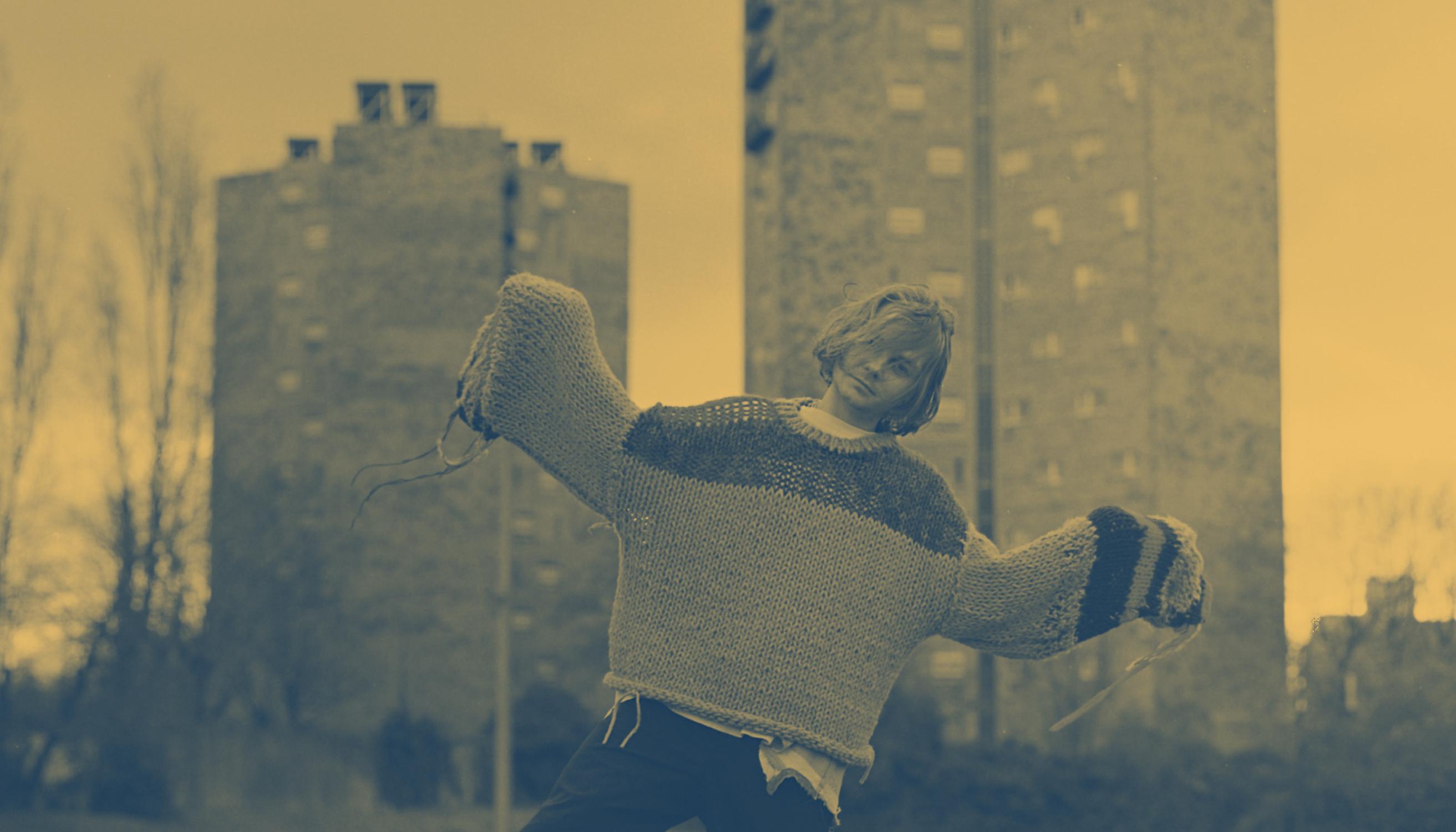 MIDI & DEMI : IAN CAULFIELD