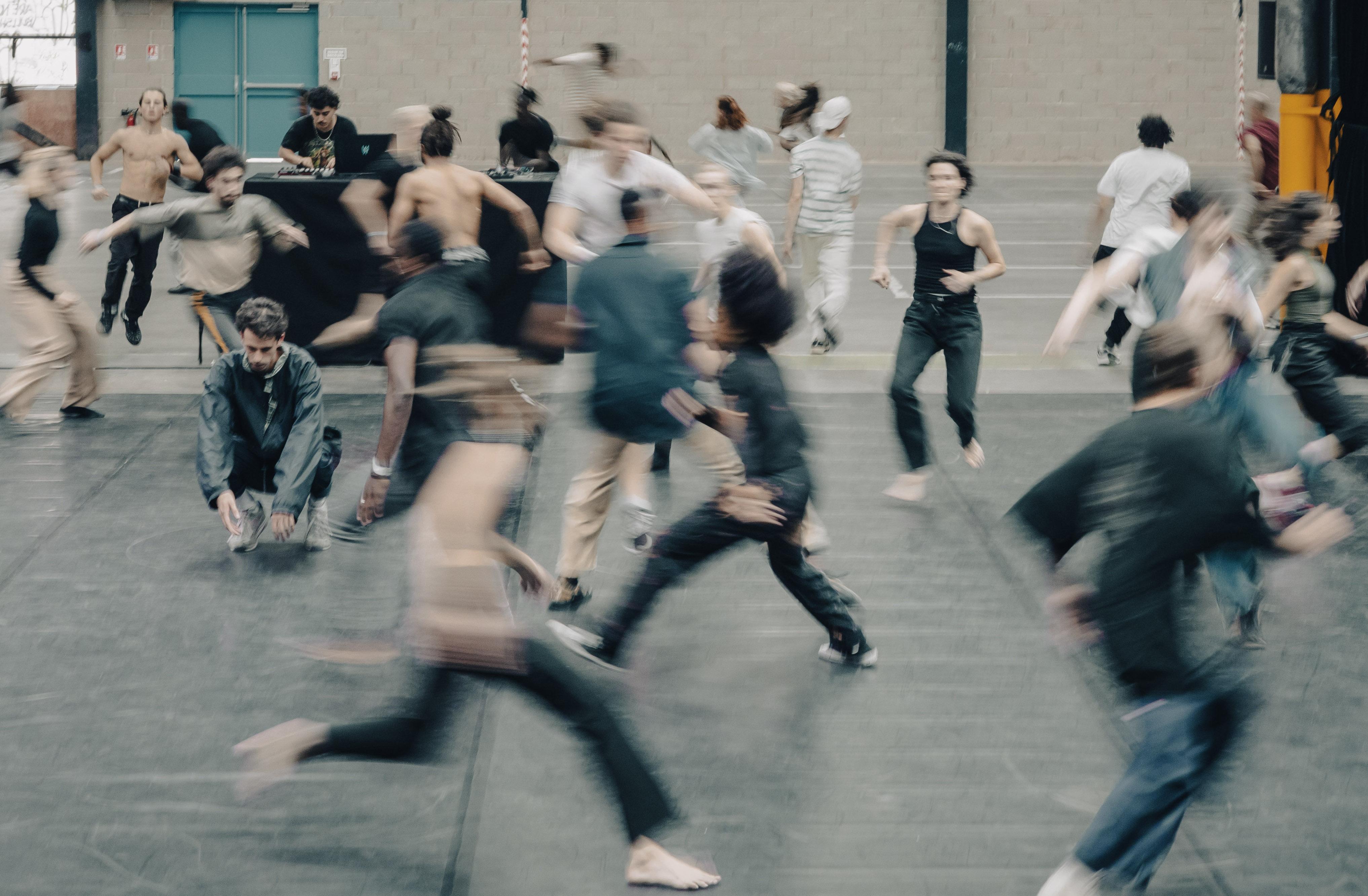 FAIR-E Immersion - Photo Quartz