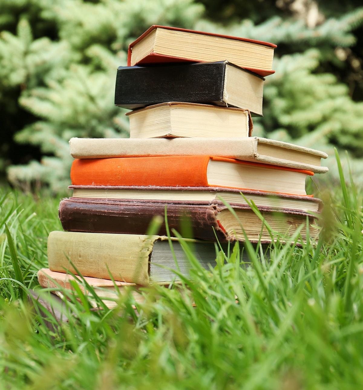 Vente de livres, CD, magazines, BD