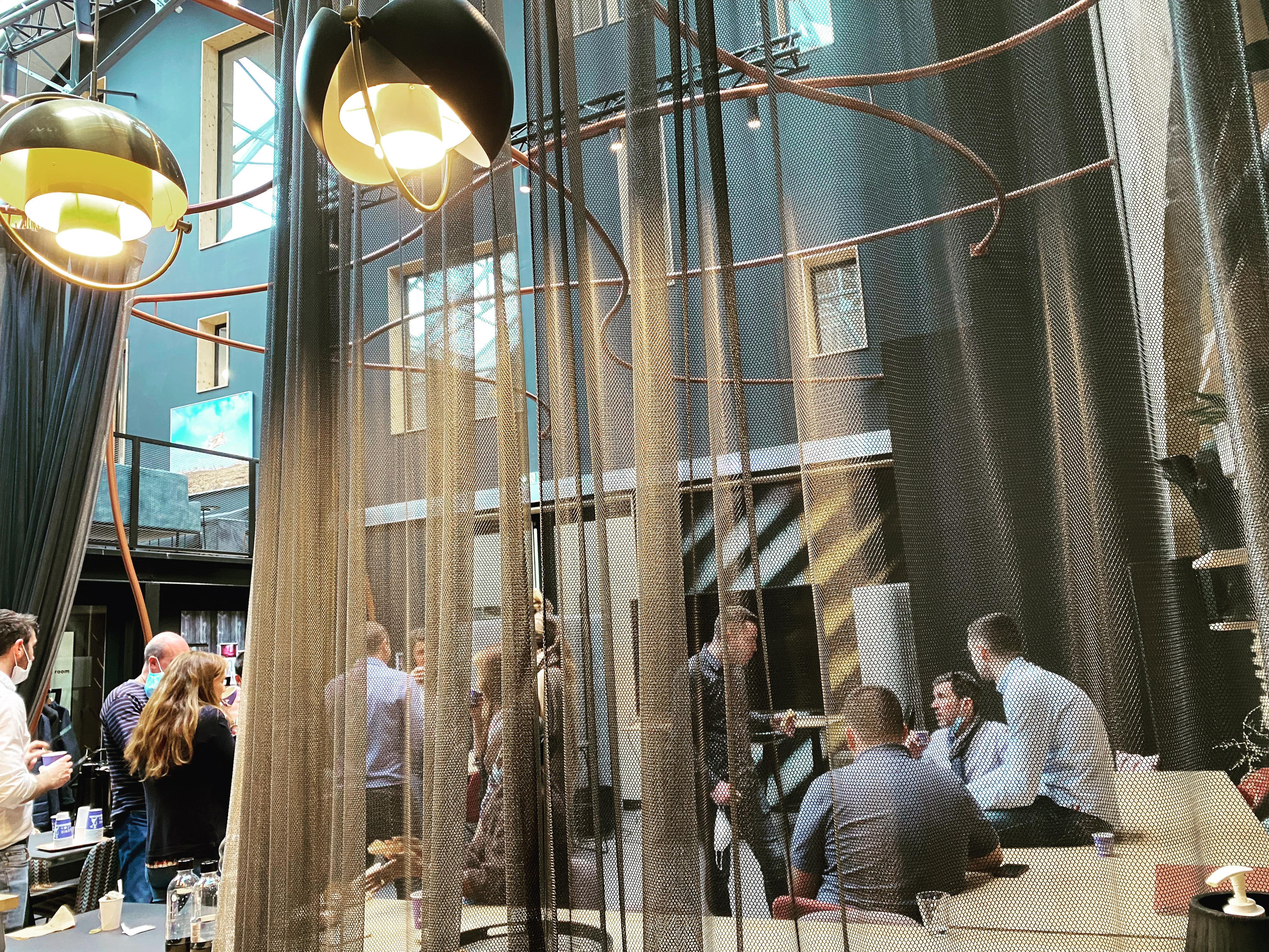 WAM en mode privatisation 