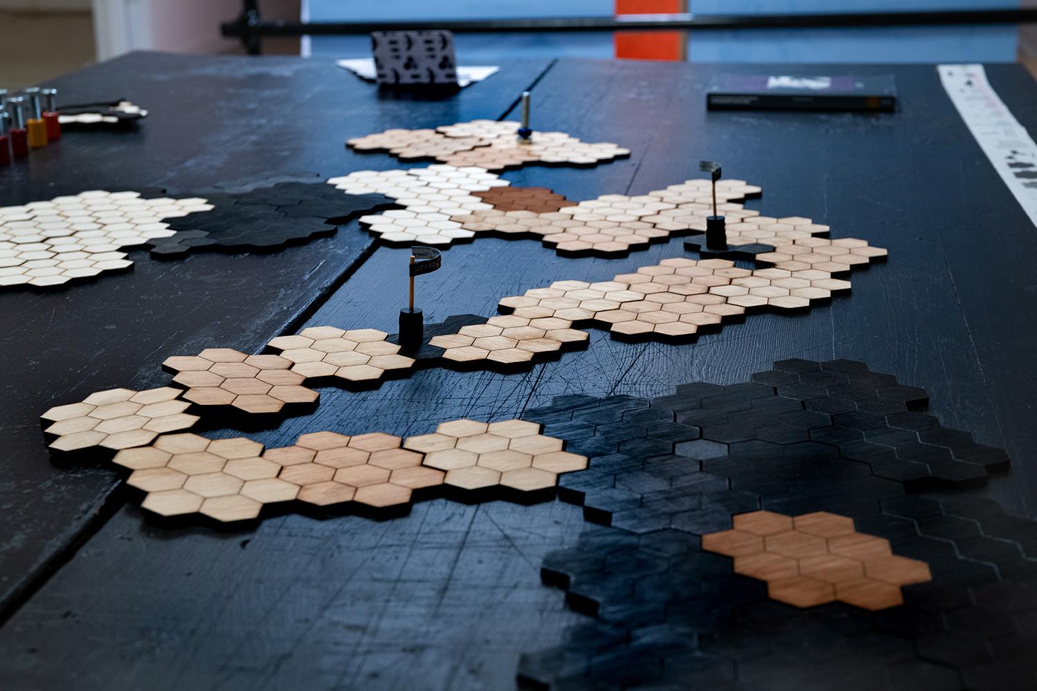 Exposition "Lost and Found" - EESAB