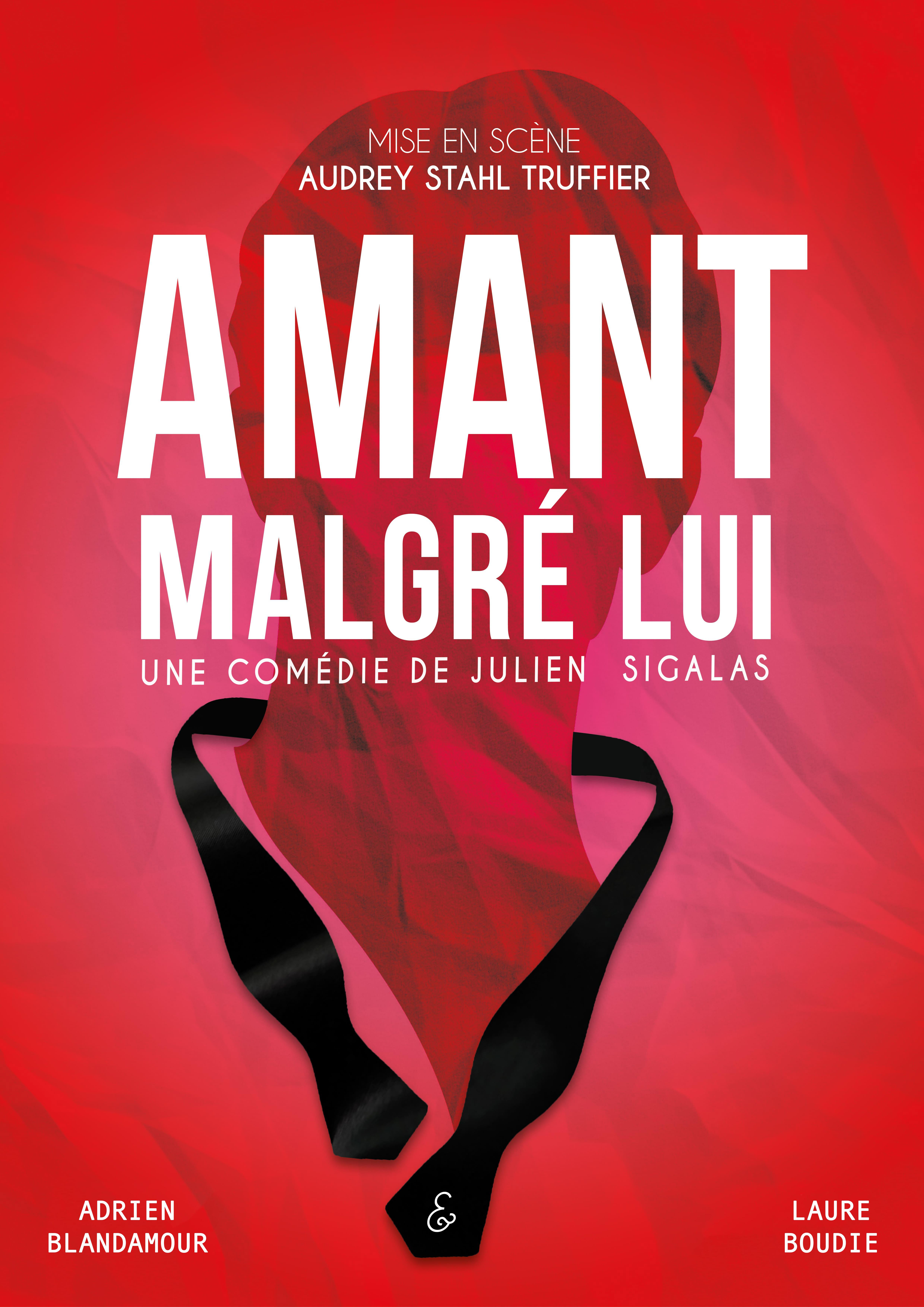 Affiche amant malgré lui