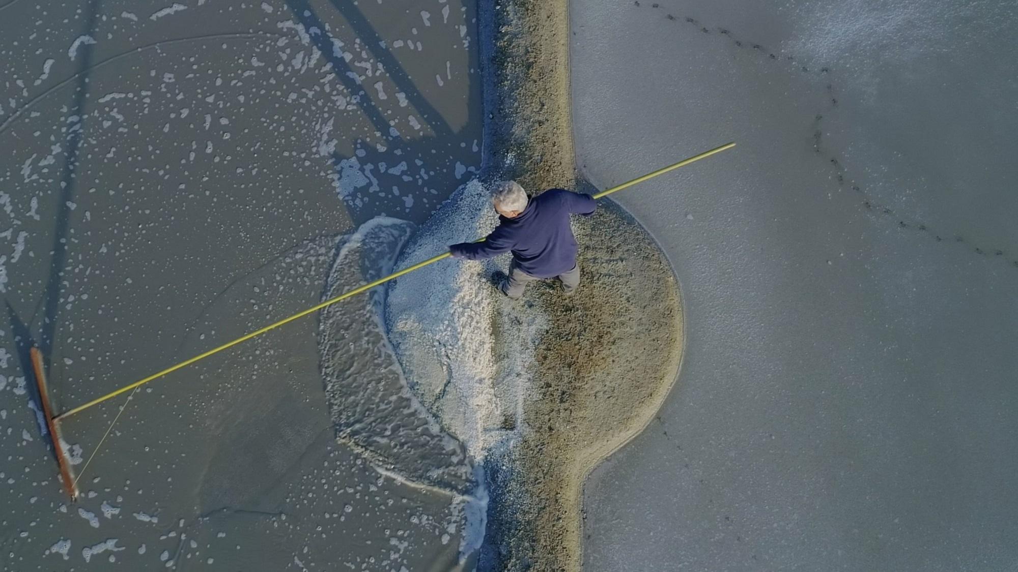 Photo extraite du film Guérande