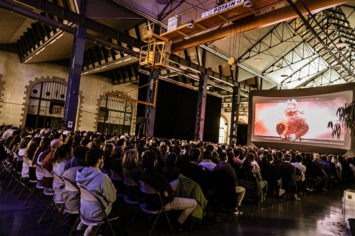 37e Festival européen du film court de Brest