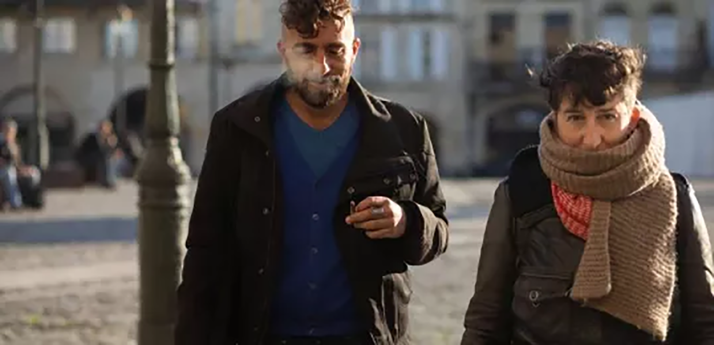 Séances d'écoute - De chair et d'os - Le Fourneau