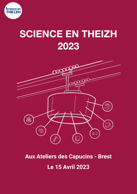 Science en Theizh 2023