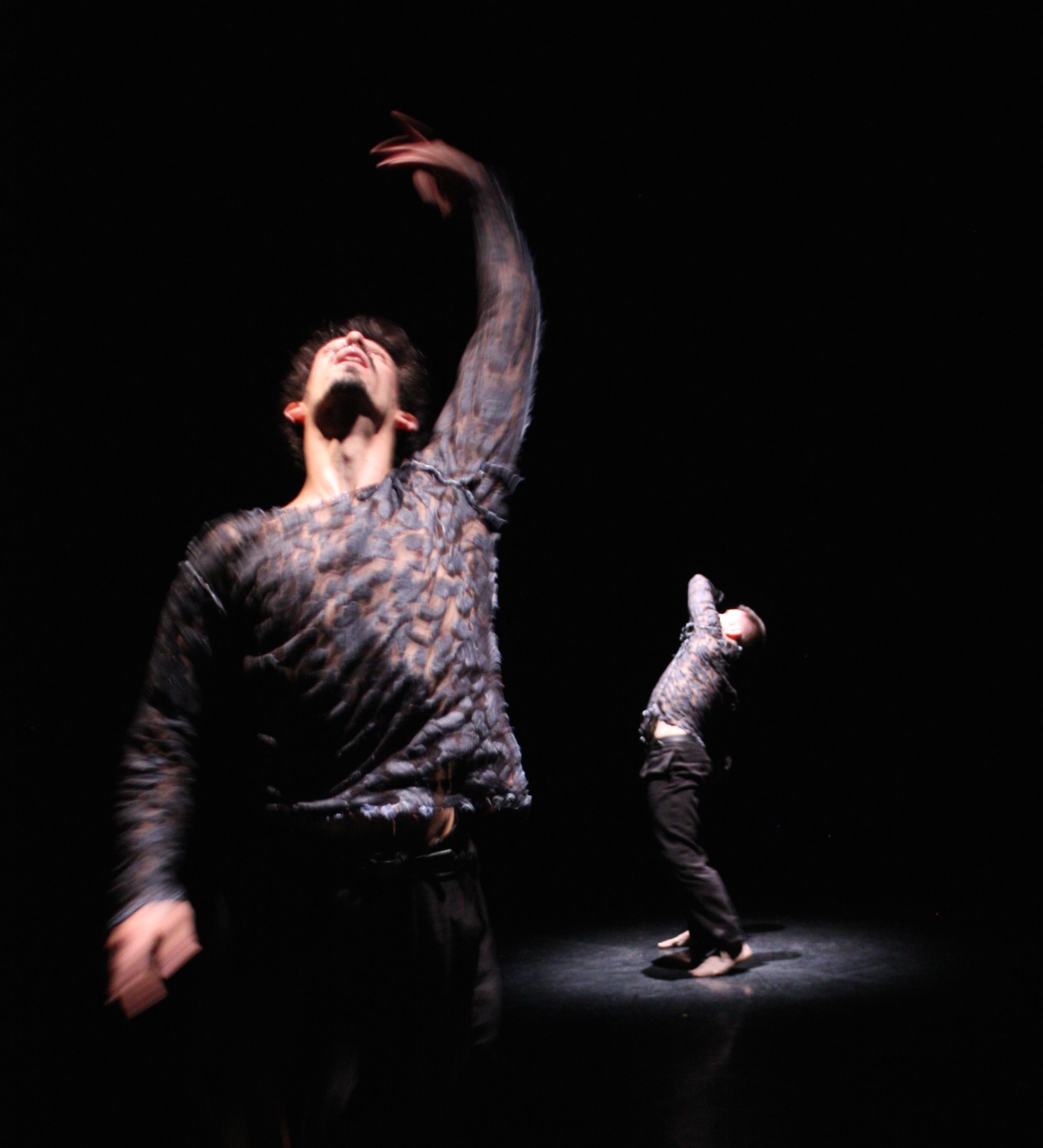 Dentro - Constellations DIVERRES