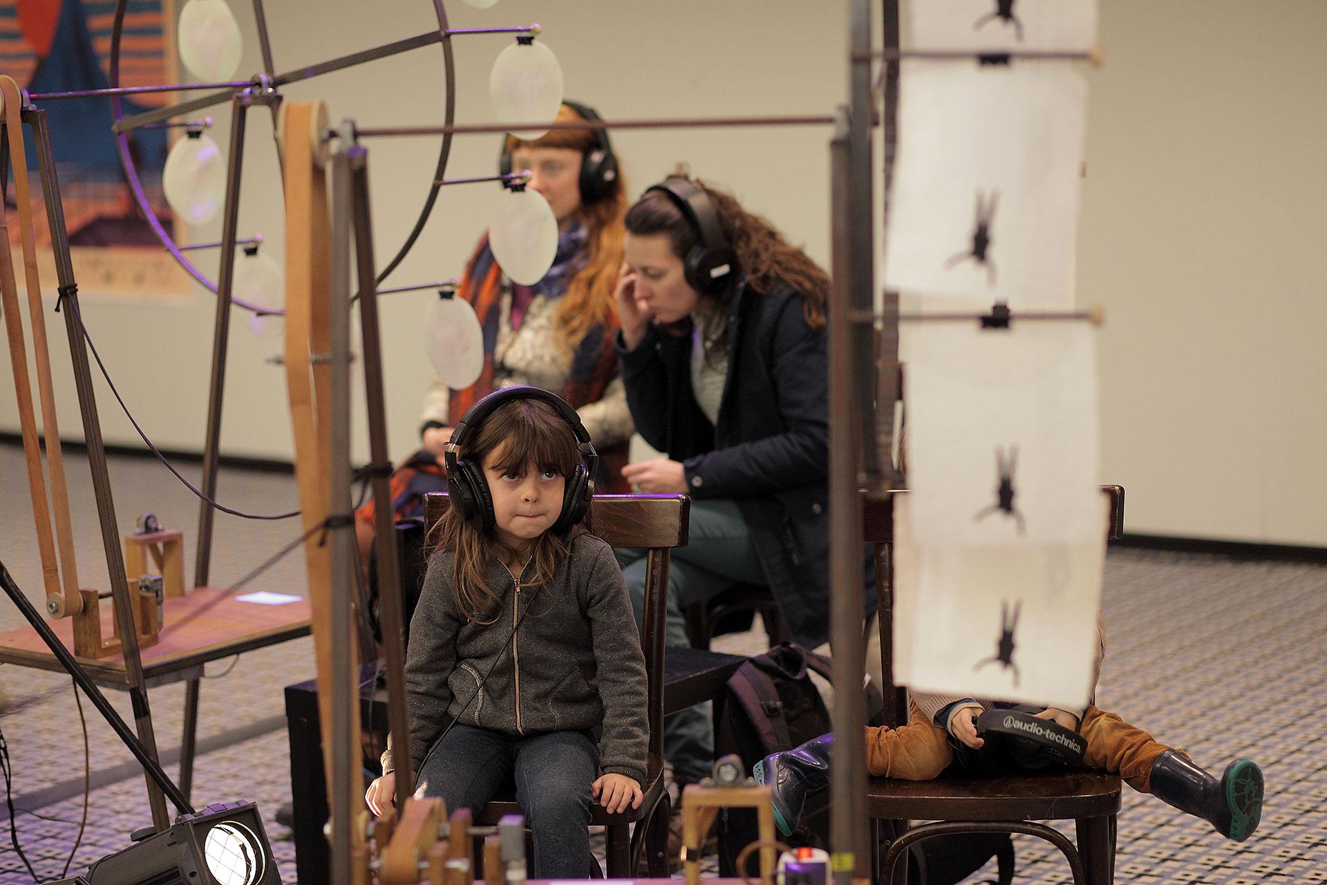 Festival Longueur d'Ondes - Édition 2023