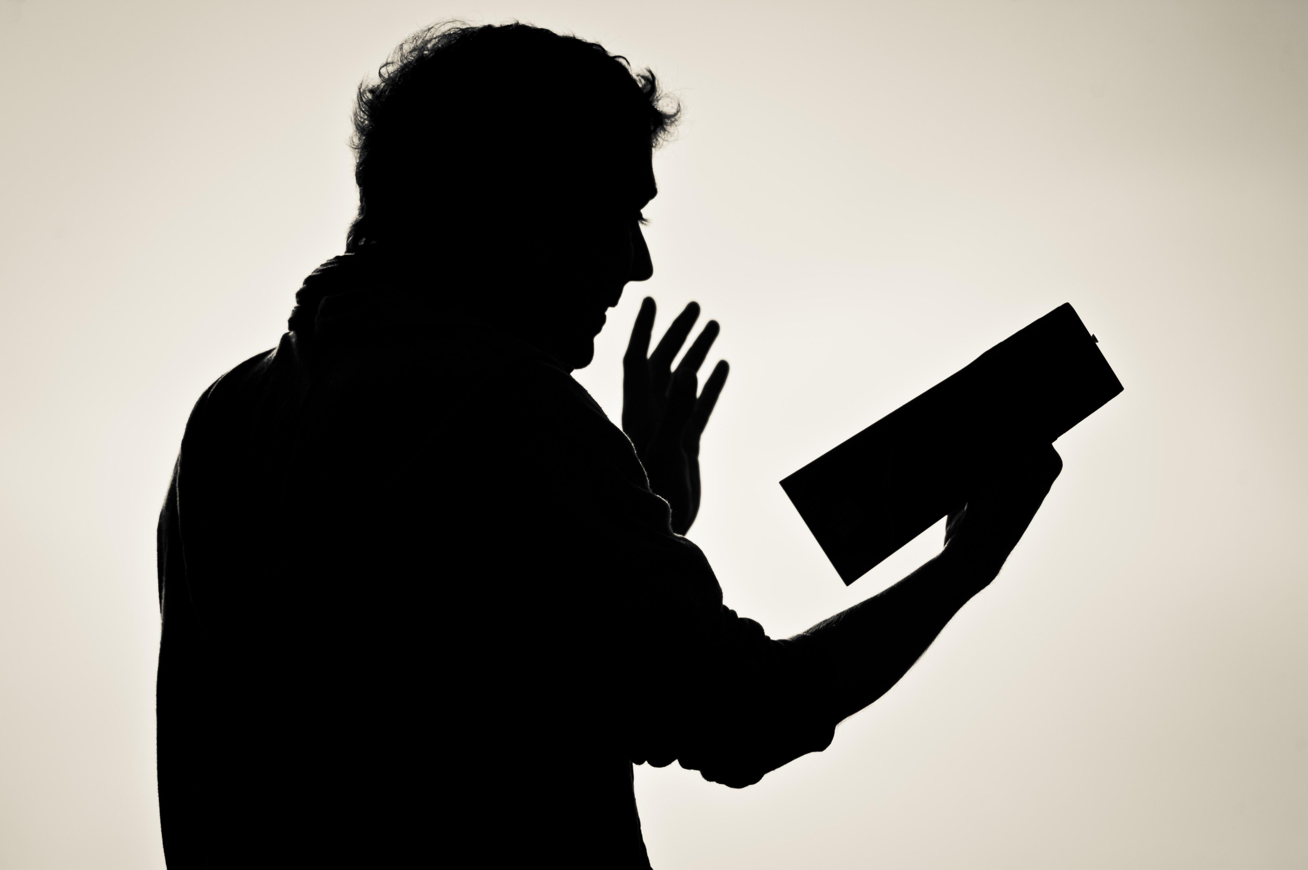 Portrait de Diane Pujol