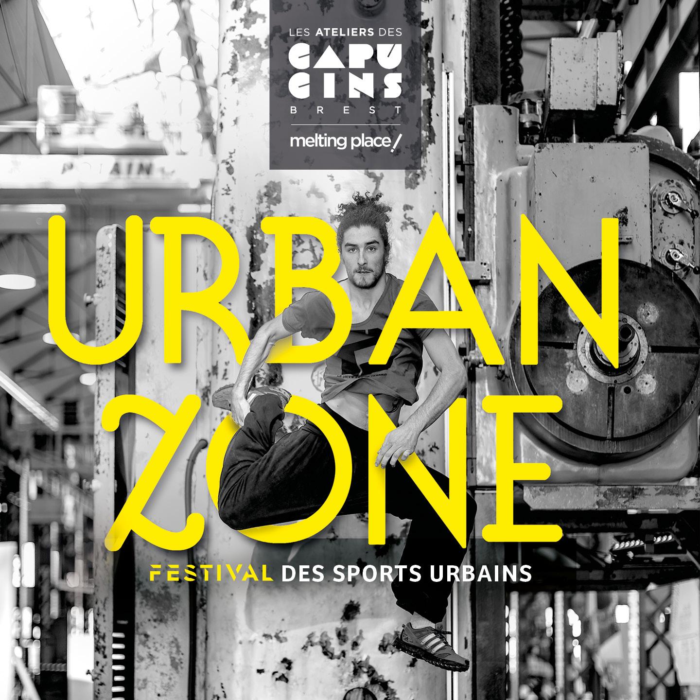 Sessions vidéos Brest Surf Festival