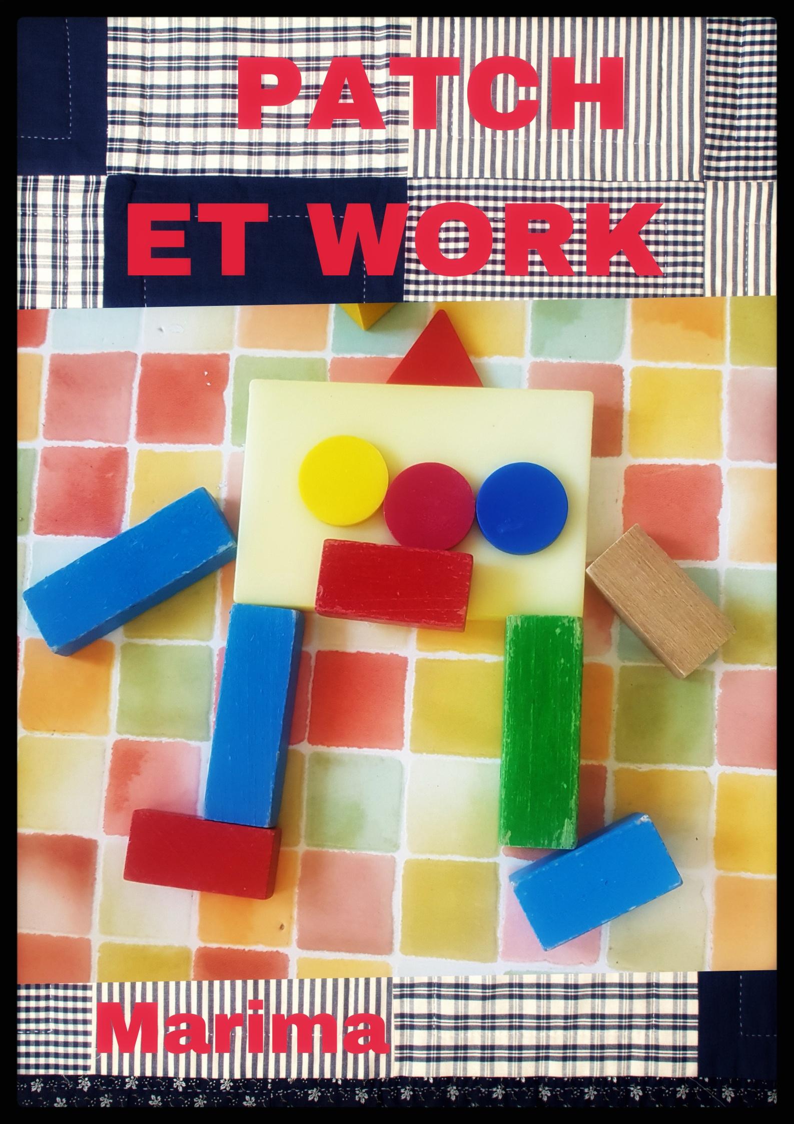 Patch et Work - Affiche