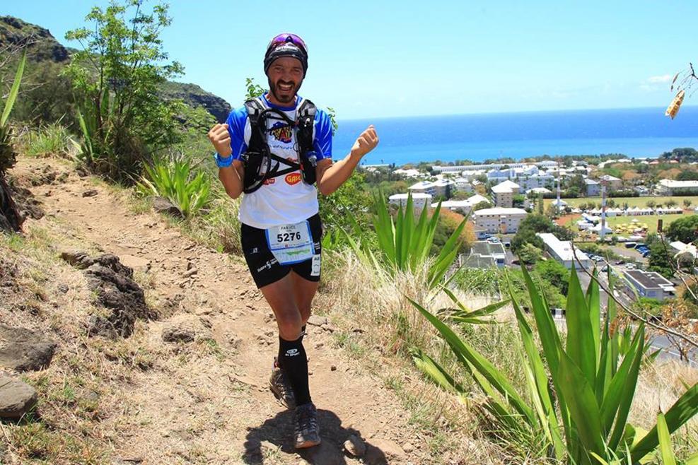 Conférence - Brest Urban Trail