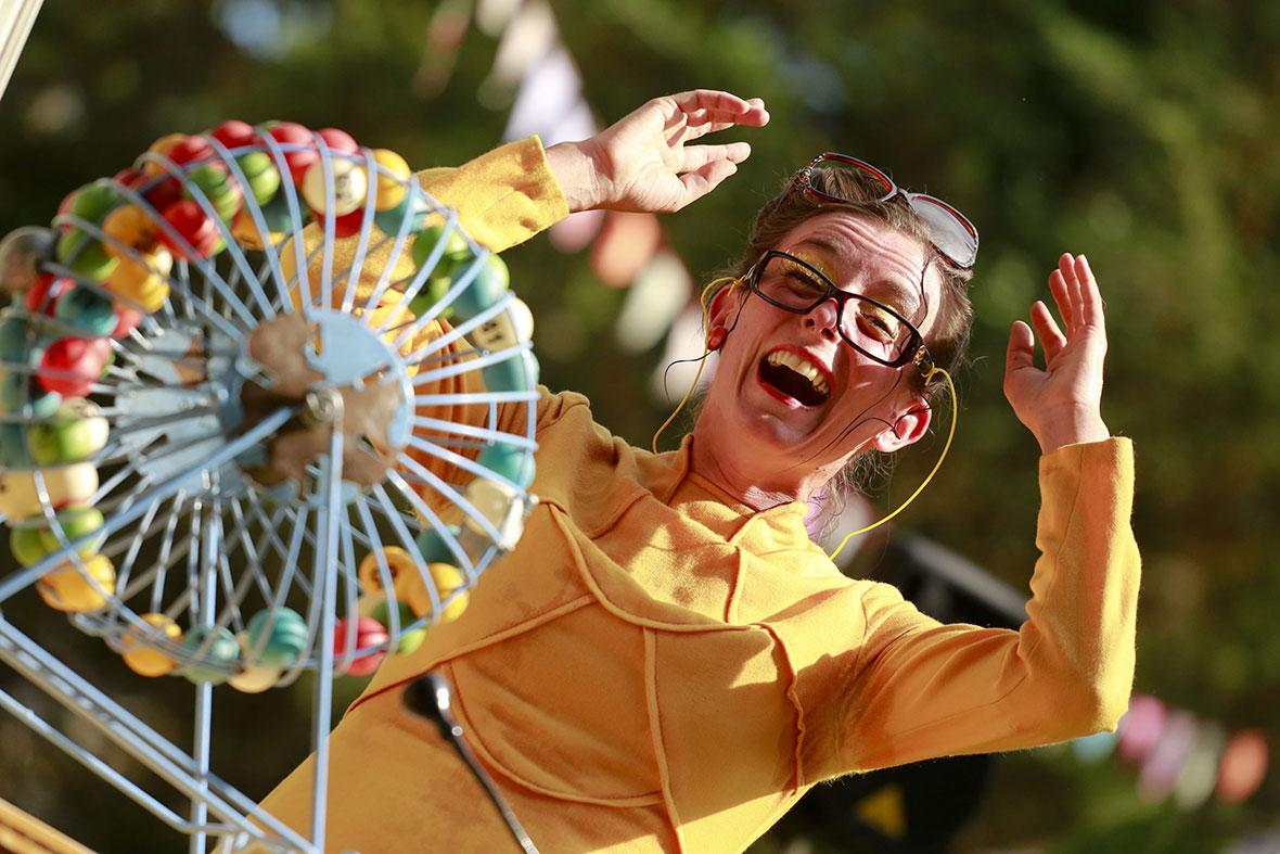 La Françoise des Jeux