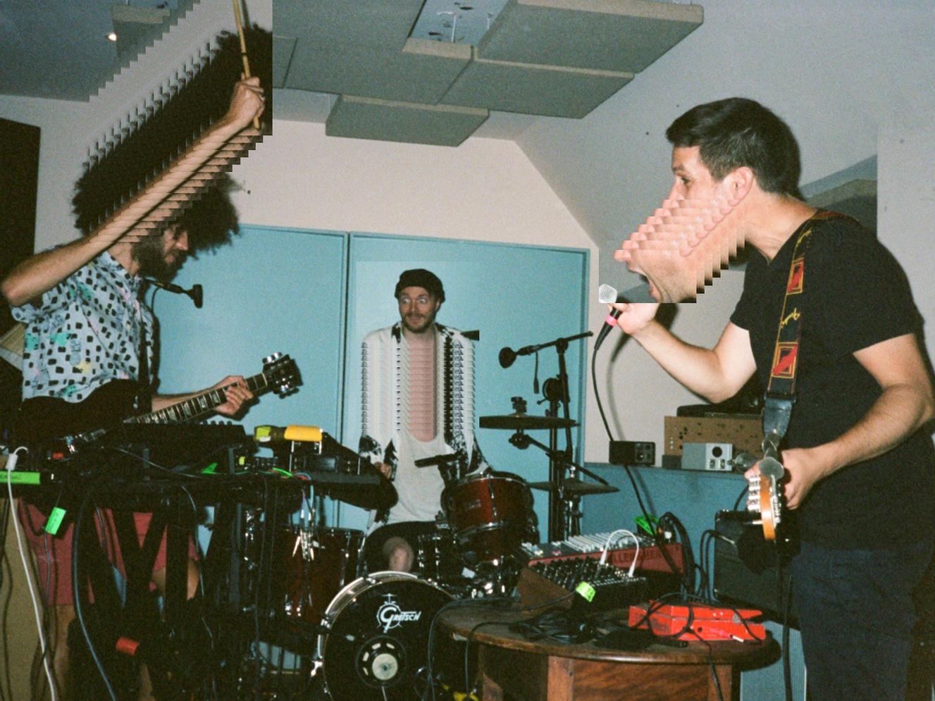 Astropolis l'Été 2023 - MadMadMad