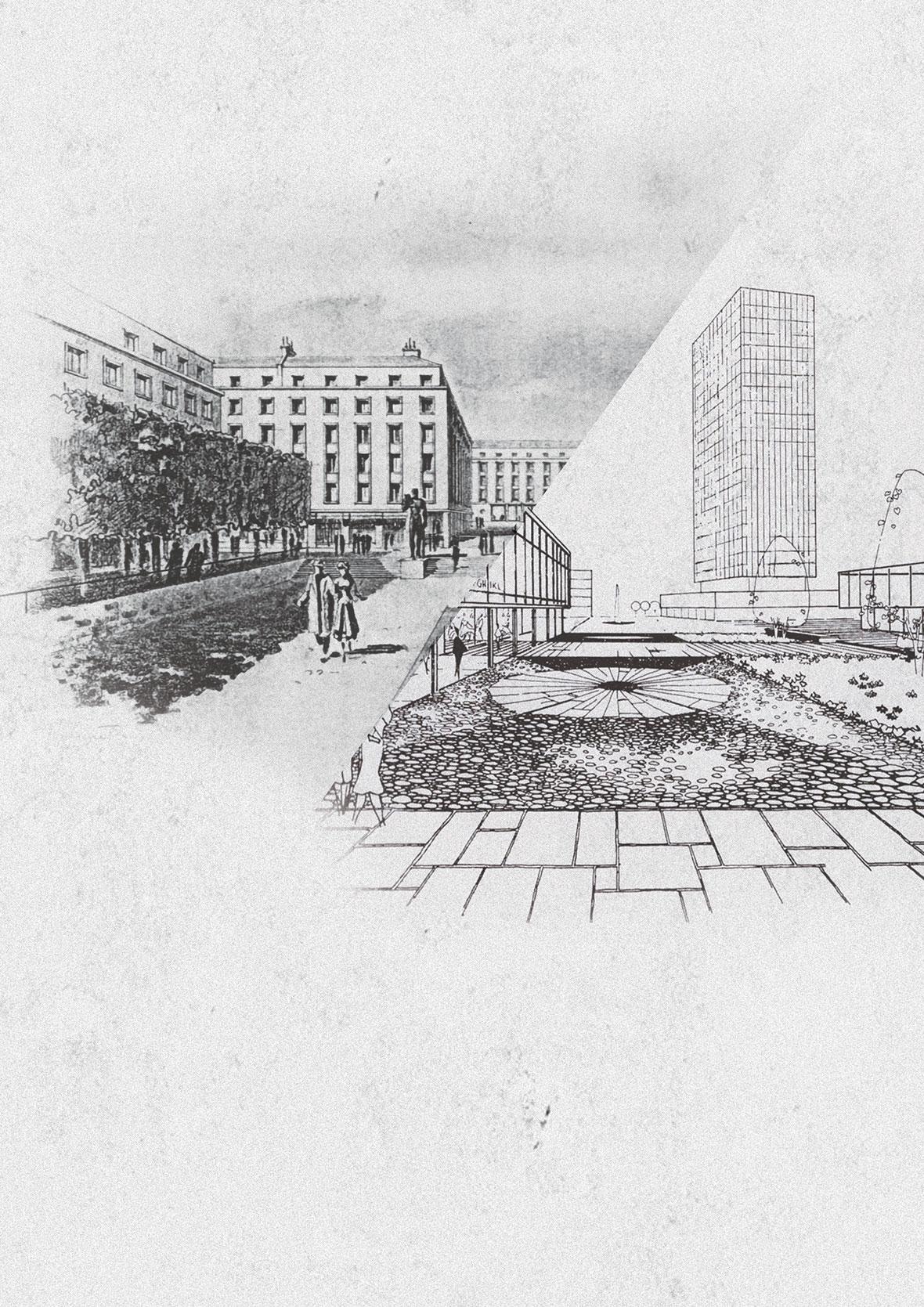 Exposition Brest Dresde