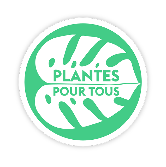 logo plantes pour tous