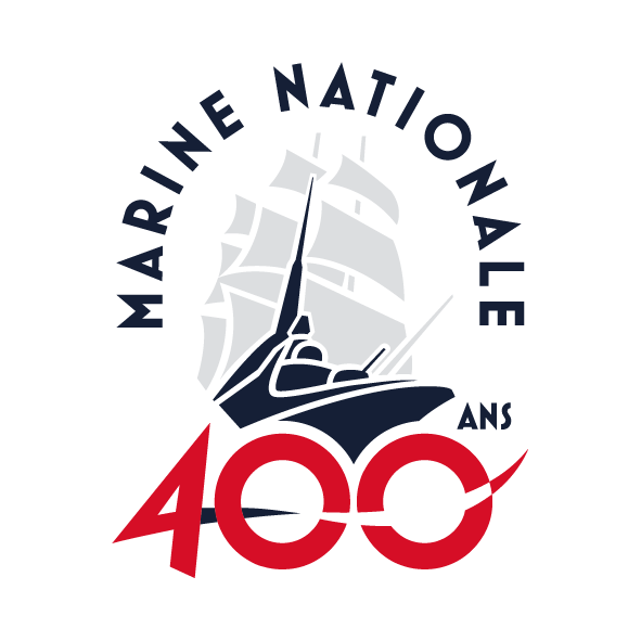 logo marine nationale
