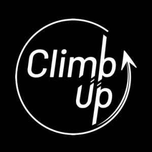 Logo Climb up