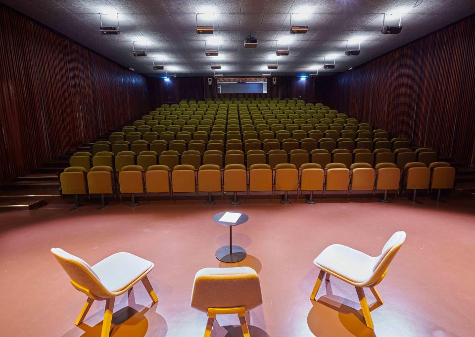 Auditorium