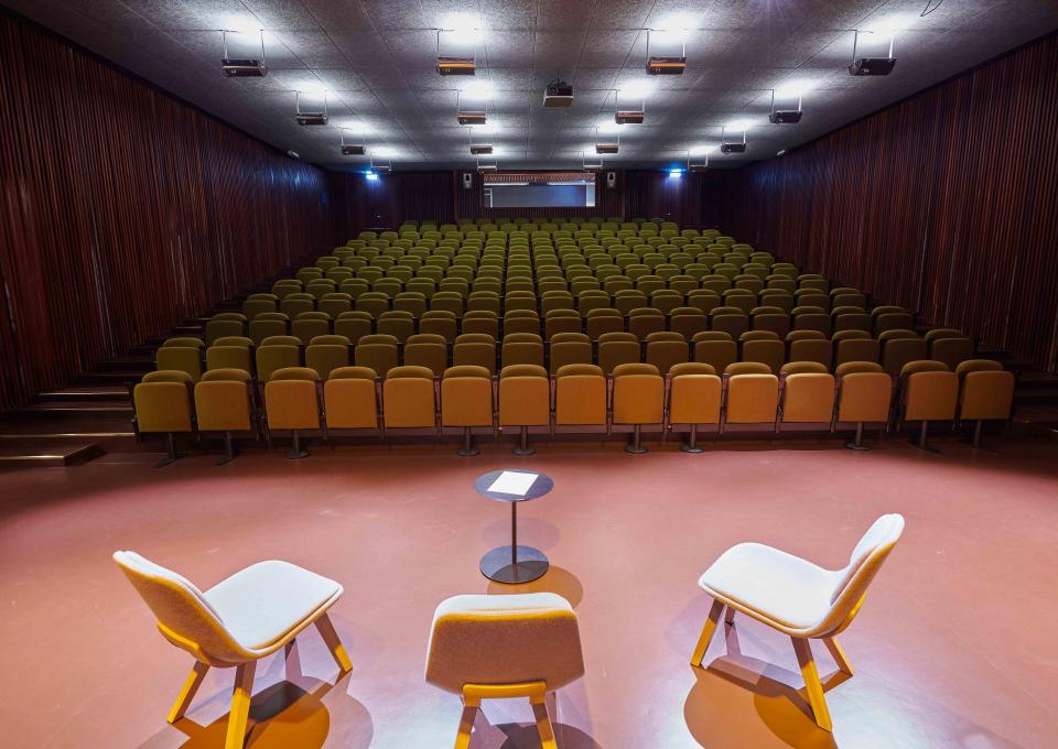 Auditorium