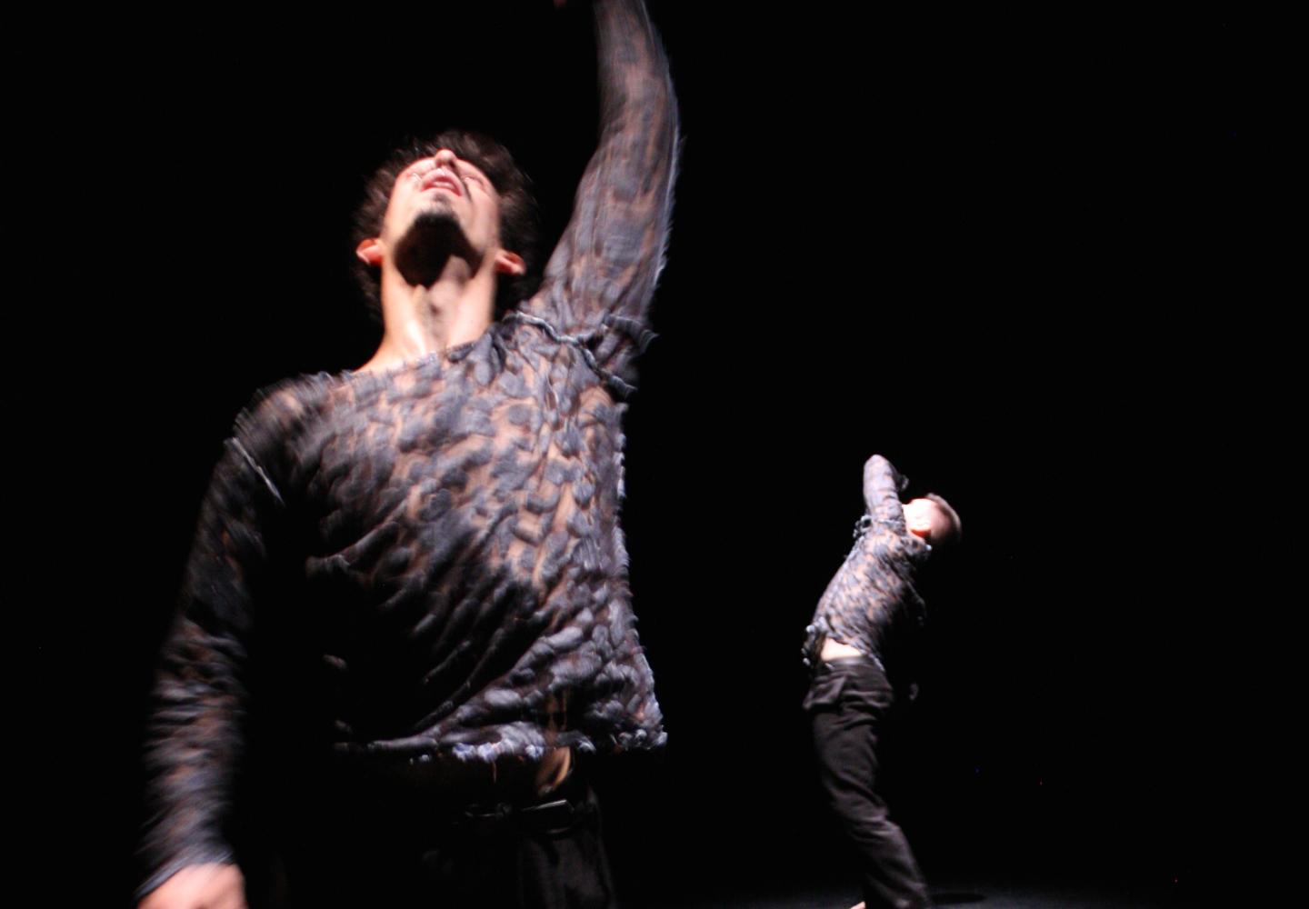 Dentro - Constellations DIVERRES