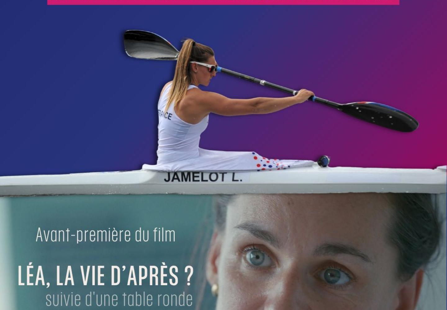 léa la vie d'après