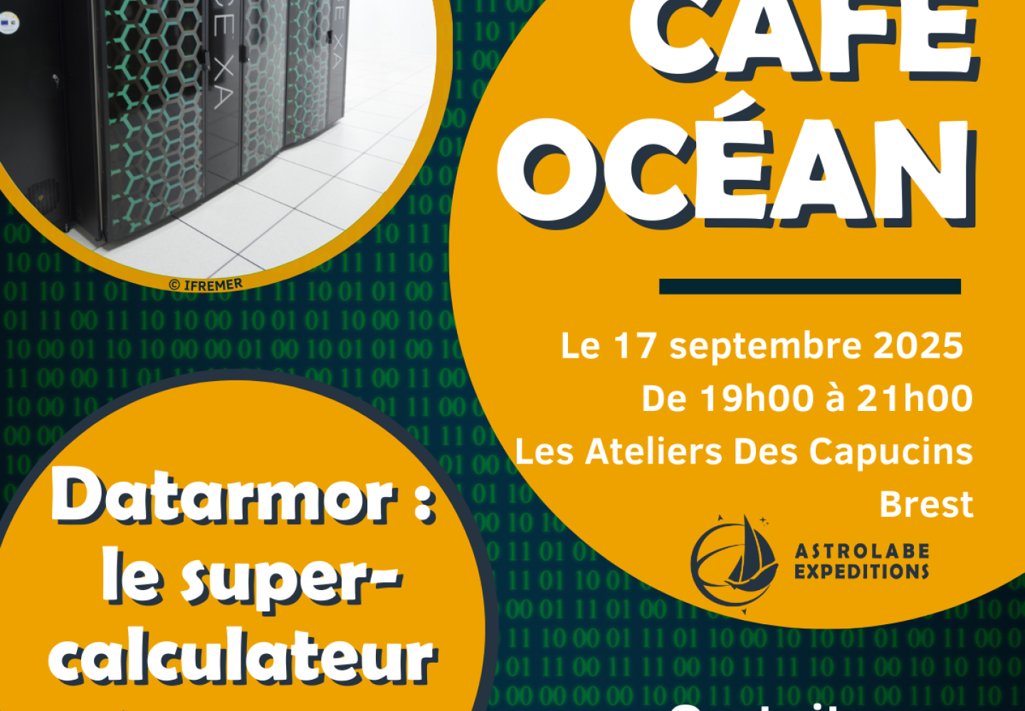 Café Océan
