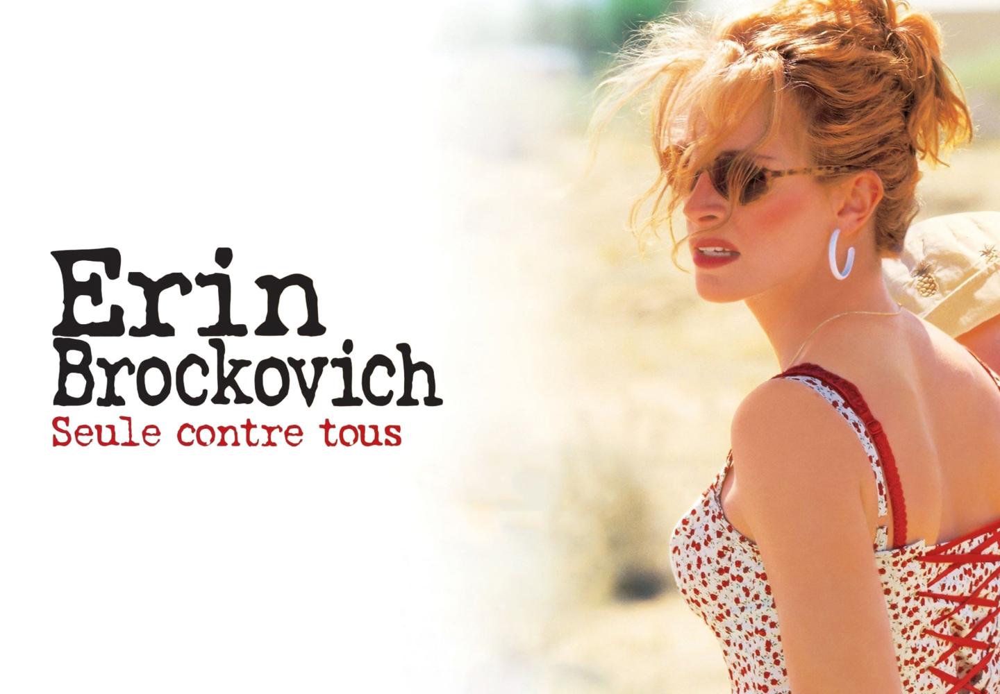 Erin Brockovich