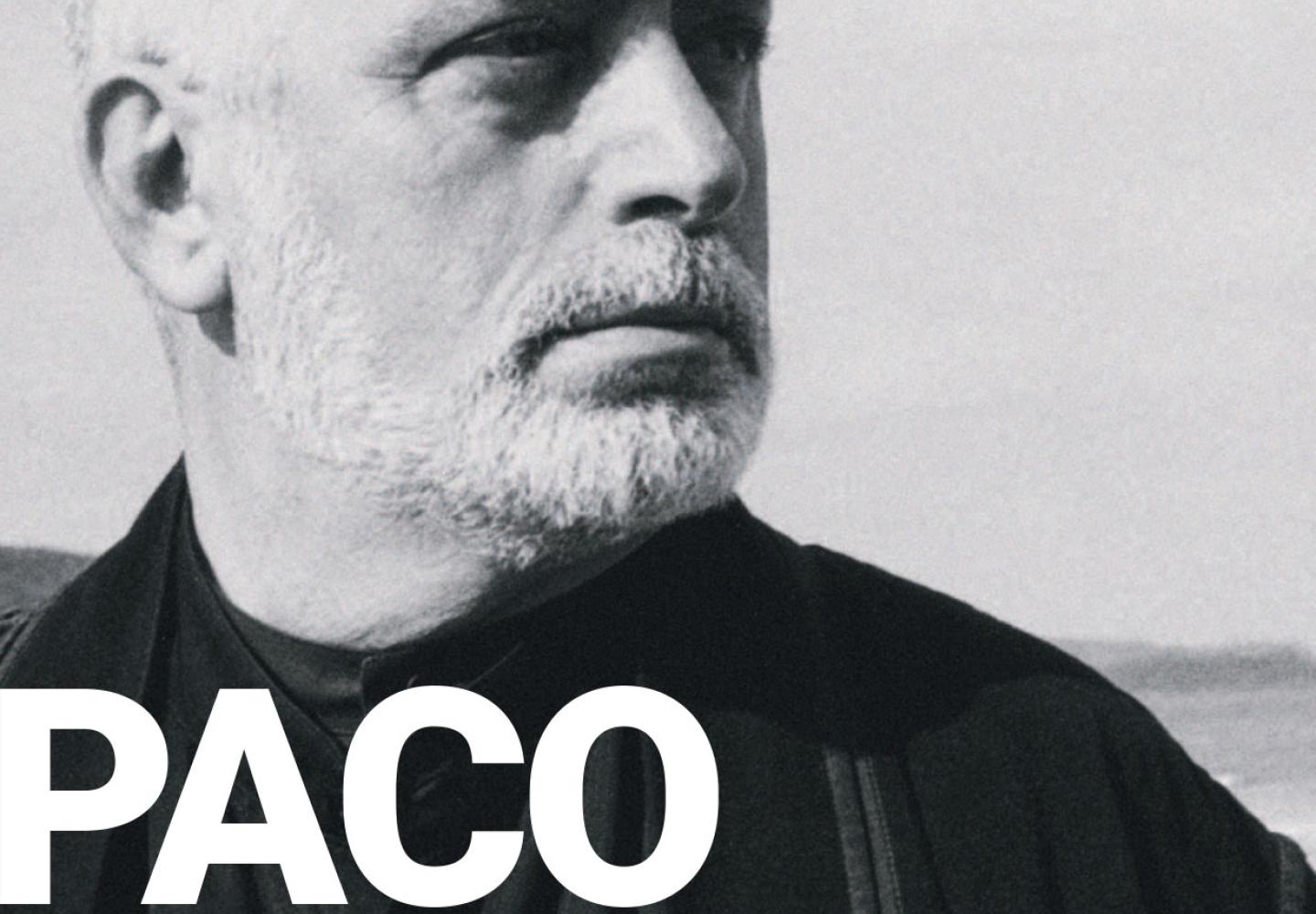 Vente aux enchères - Paco Rabanne