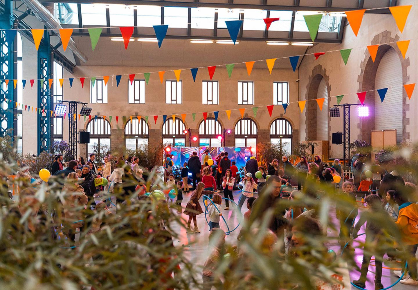 Astrokids & Midi & Demi