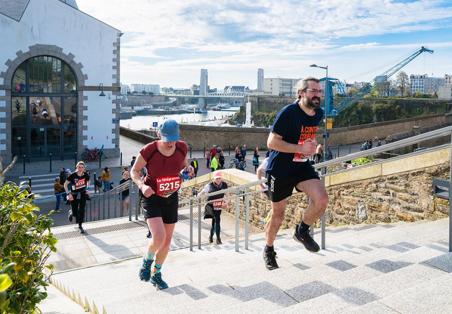 Brest Urban Trail 2025