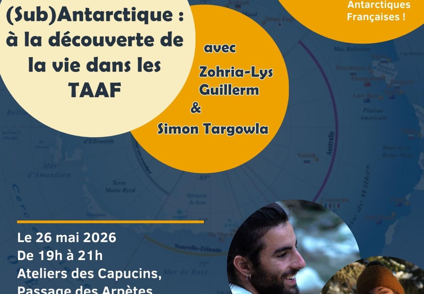 café océan 