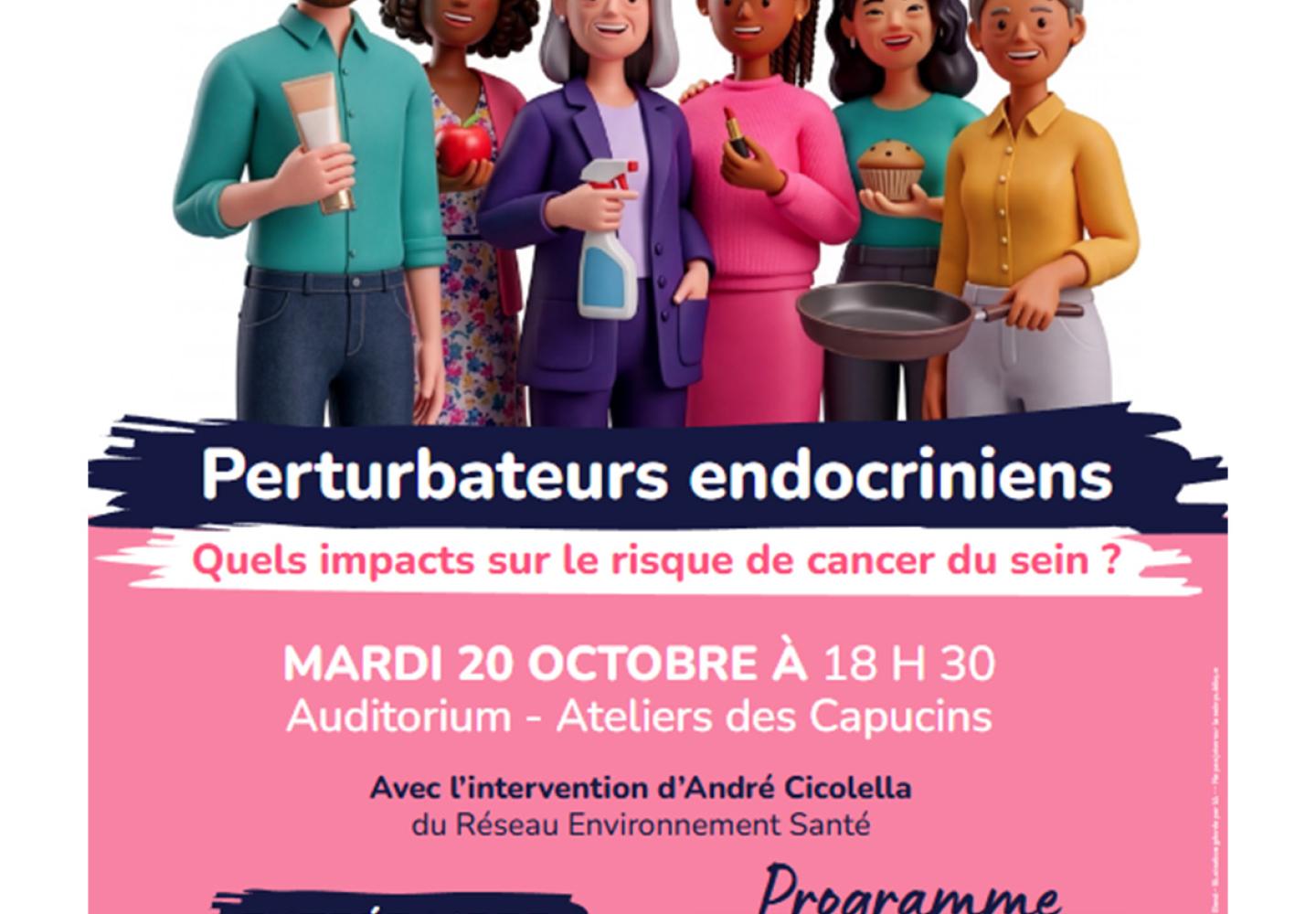 conférence santé