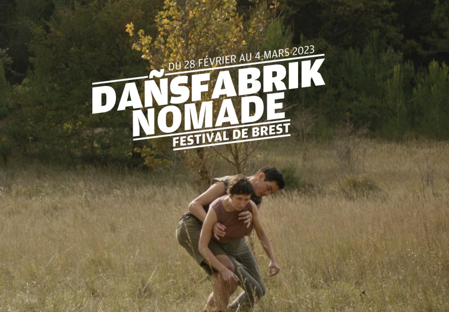 DañsFabrik #12