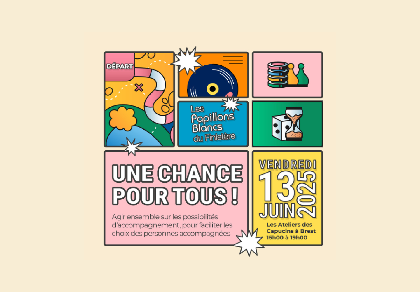 Une chance pour tous 4