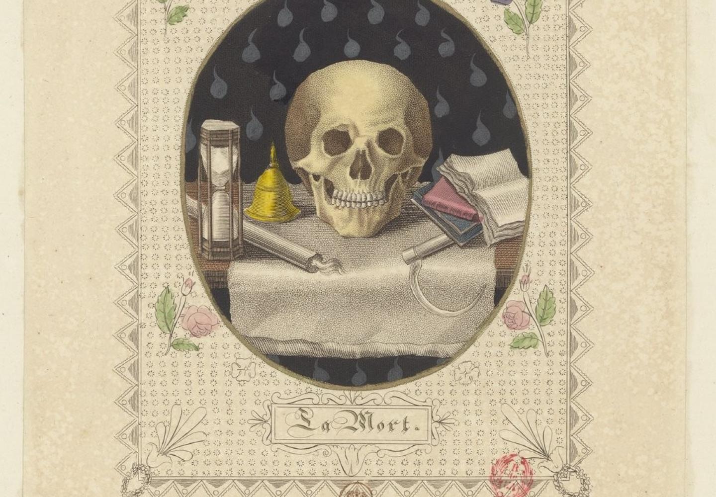 memento mori