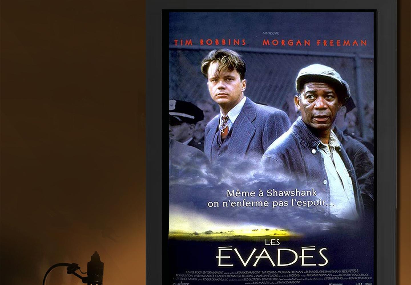 Les Evadés 